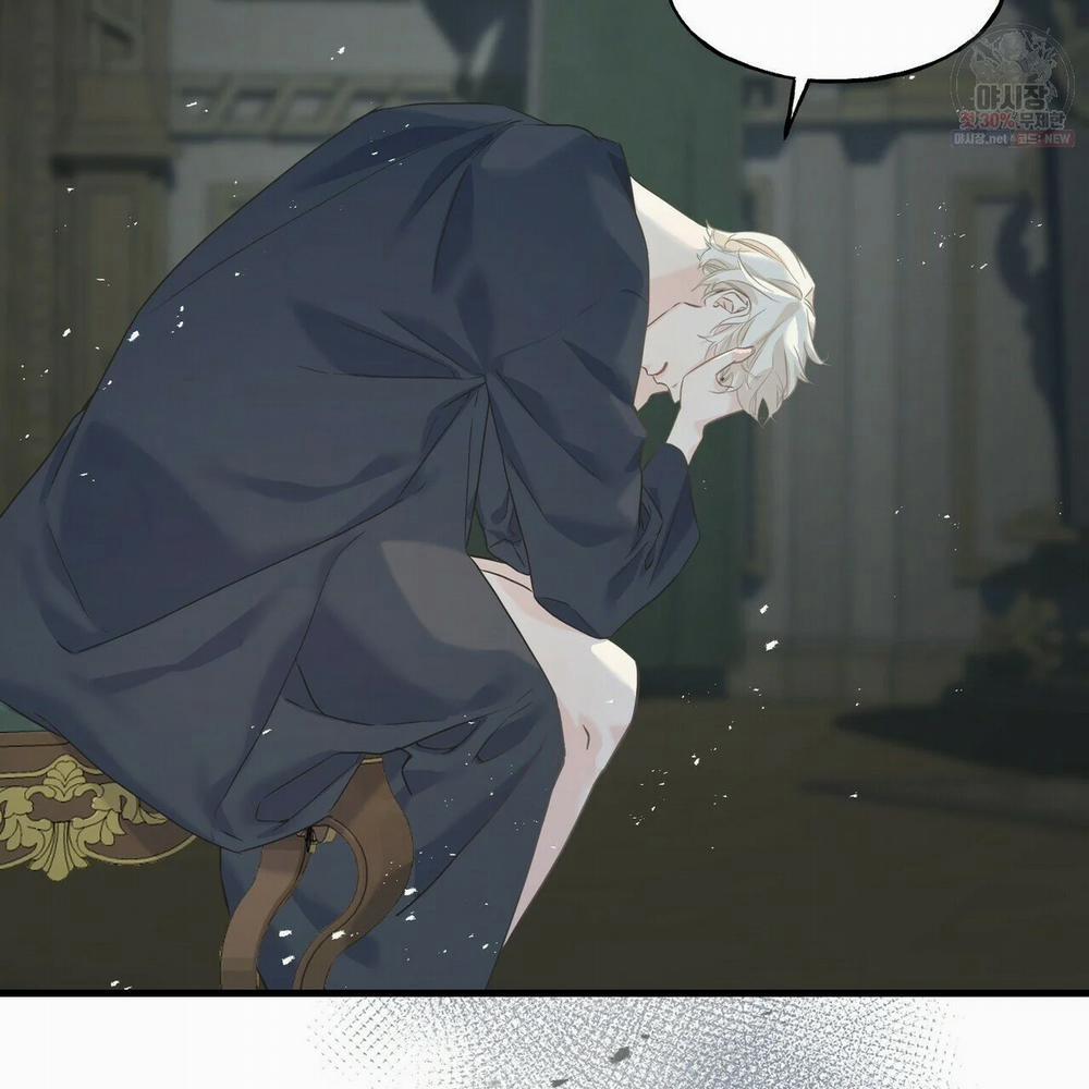 Hoàng Tử Dâm Đảng Và Nữ Hiệp Sĩ Ngầu Lòi 25.3 trang 6