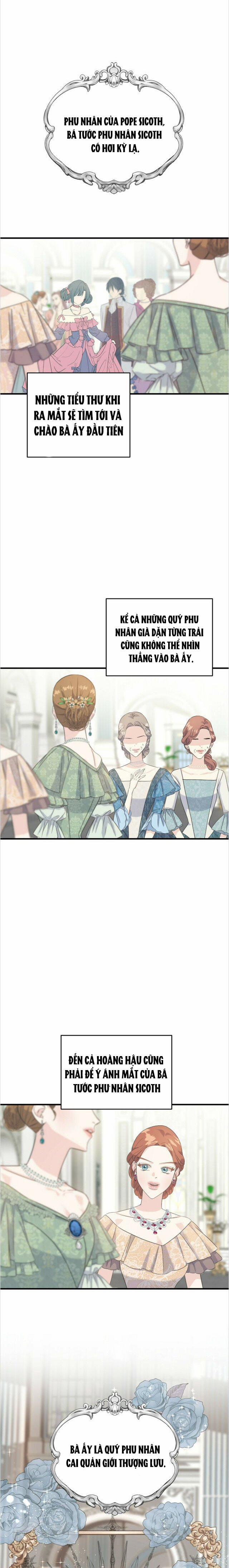 Hoàng Tử Dâm Đảng Và Nữ Hiệp Sĩ Ngầu Lòi 26.1 trang 0