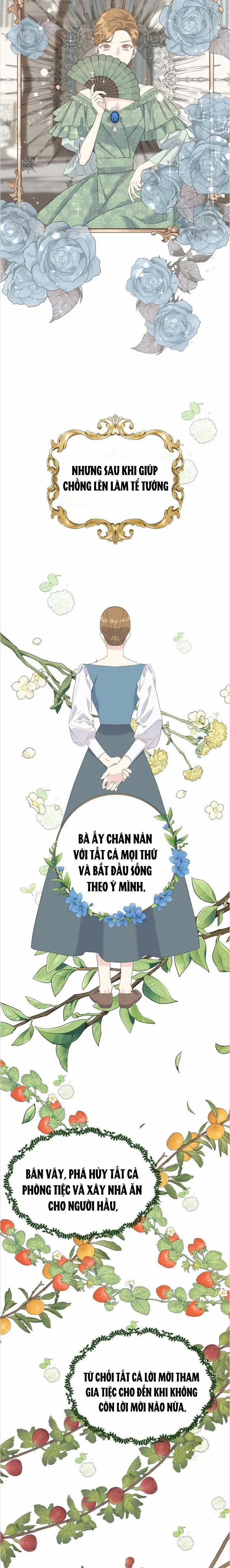 Hoàng Tử Dâm Đảng Và Nữ Hiệp Sĩ Ngầu Lòi 26.1 trang 1