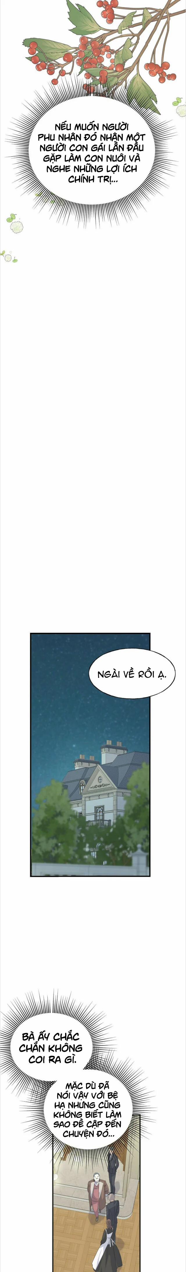 Hoàng Tử Dâm Đảng Và Nữ Hiệp Sĩ Ngầu Lòi 26.1 trang 2