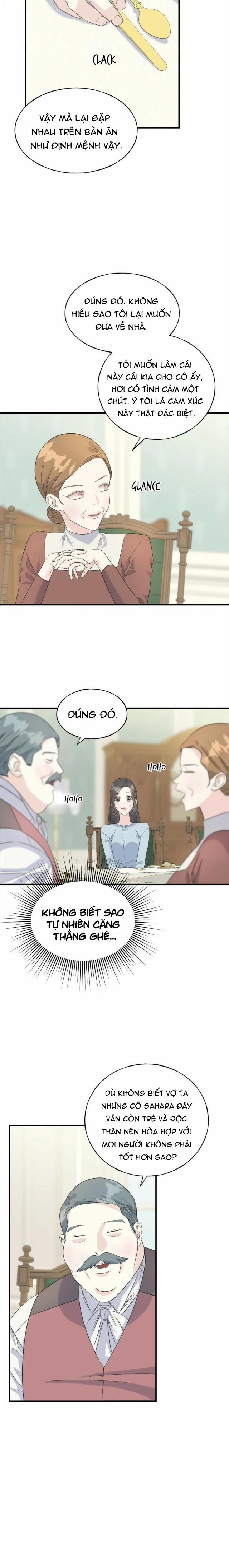 Hoàng Tử Dâm Đảng Và Nữ Hiệp Sĩ Ngầu Lòi 26.2 trang 1