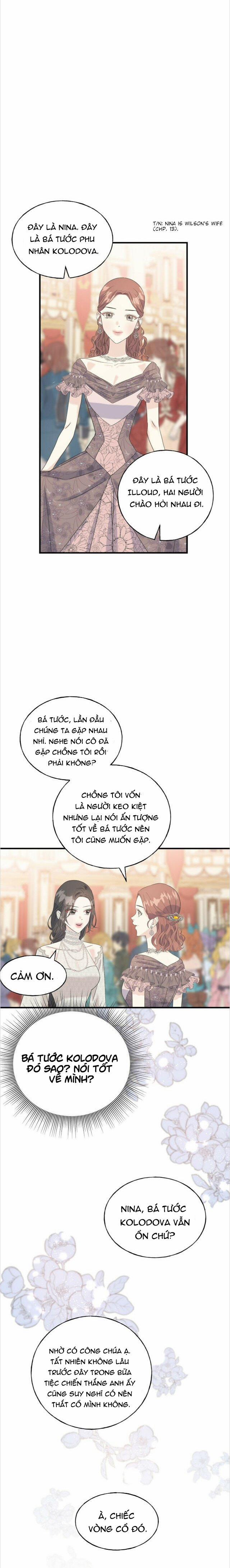 Hoàng Tử Dâm Đảng Và Nữ Hiệp Sĩ Ngầu Lòi 26.3 trang 0