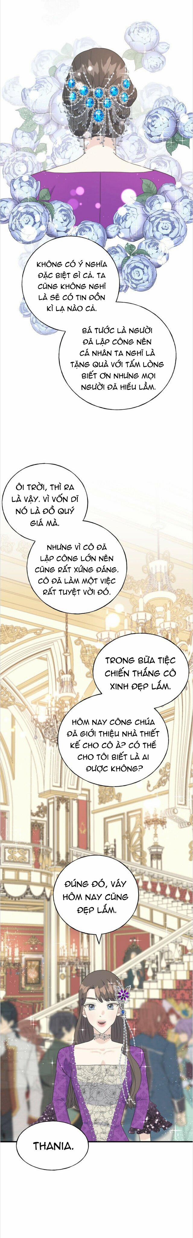 Hoàng Tử Dâm Đảng Và Nữ Hiệp Sĩ Ngầu Lòi 26.3 trang 1