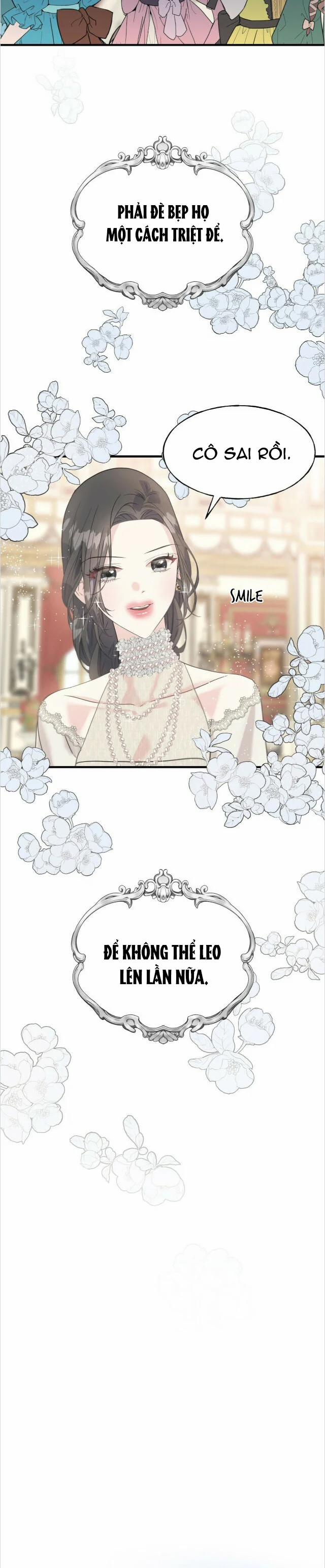 Hoàng Tử Dâm Đảng Và Nữ Hiệp Sĩ Ngầu Lòi 26.3 trang 6