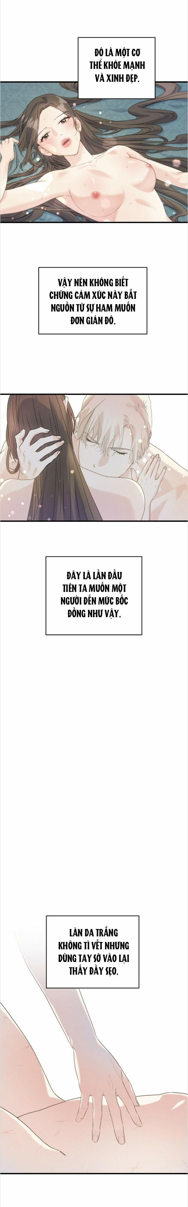 Hoàng Tử Dâm Đảng Và Nữ Hiệp Sĩ Ngầu Lòi 27.3 trang 0