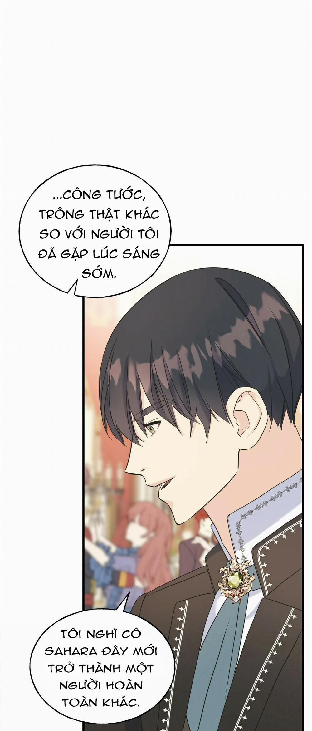 Hoàng Tử Dâm Đảng Và Nữ Hiệp Sĩ Ngầu Lòi 28.1 trang 11
