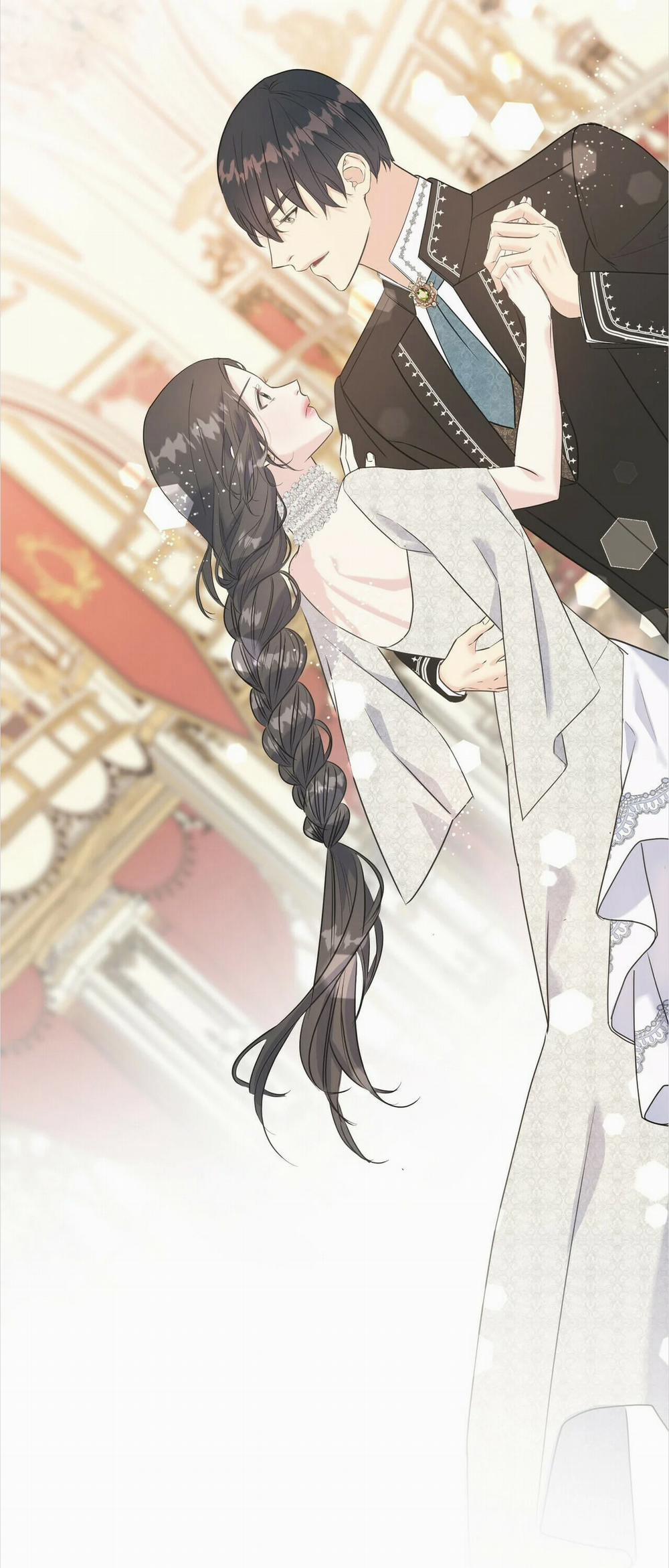 Hoàng Tử Dâm Đảng Và Nữ Hiệp Sĩ Ngầu Lòi 28.1 trang 13