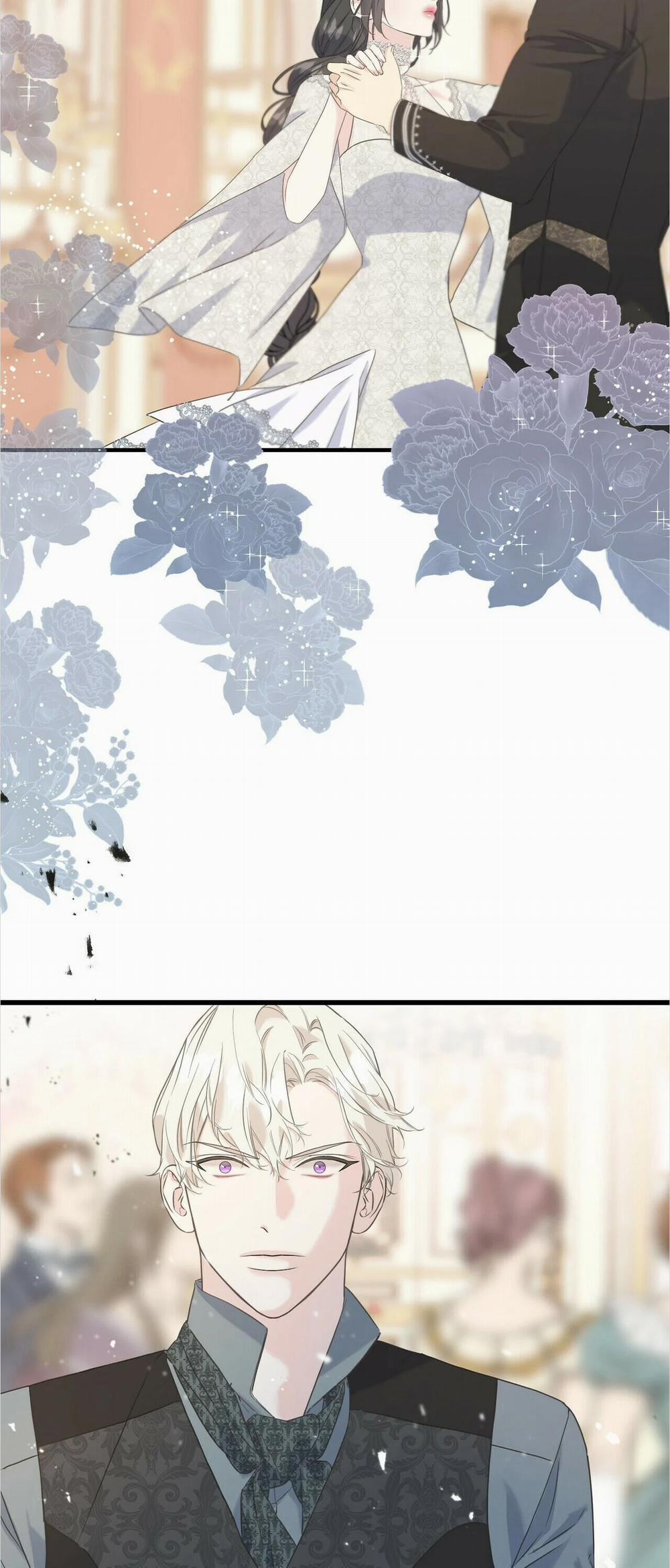 Hoàng Tử Dâm Đảng Và Nữ Hiệp Sĩ Ngầu Lòi 28.1 trang 5