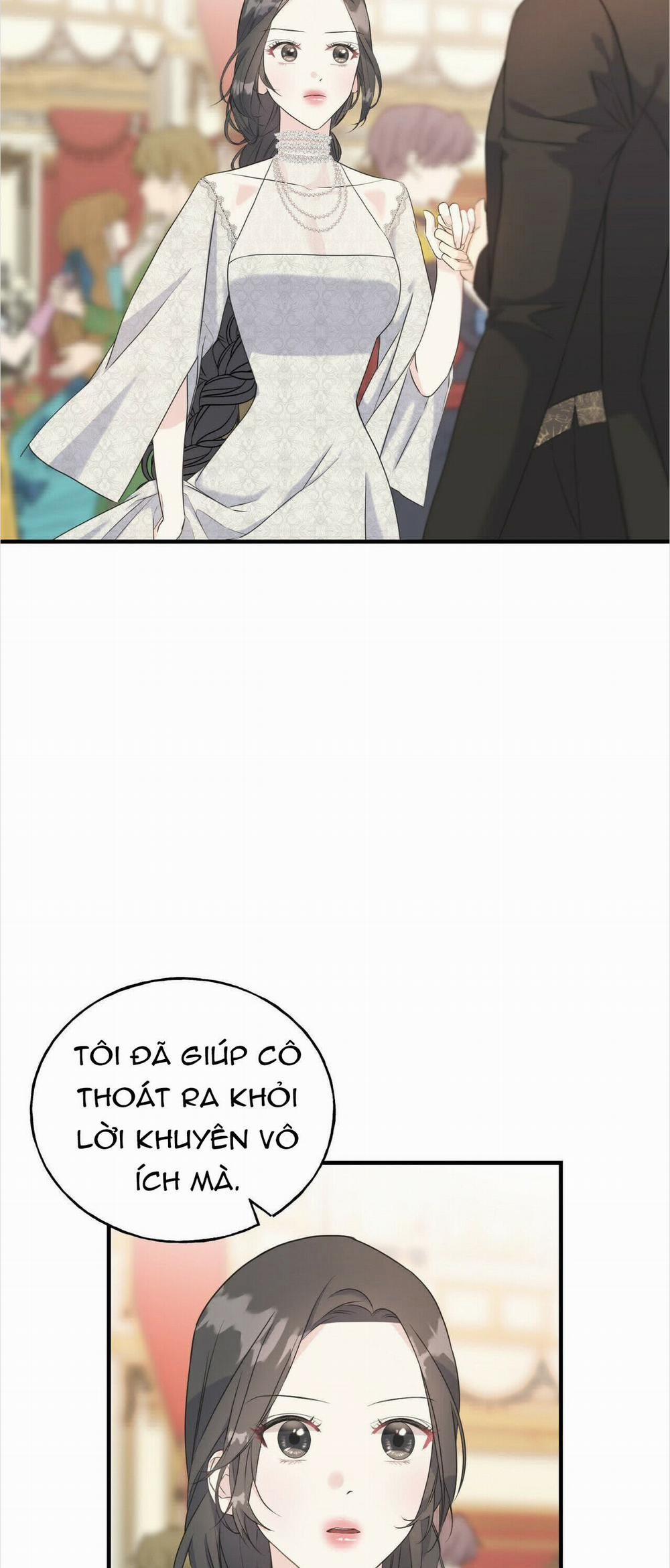 Hoàng Tử Dâm Đảng Và Nữ Hiệp Sĩ Ngầu Lòi 28.1 trang 7