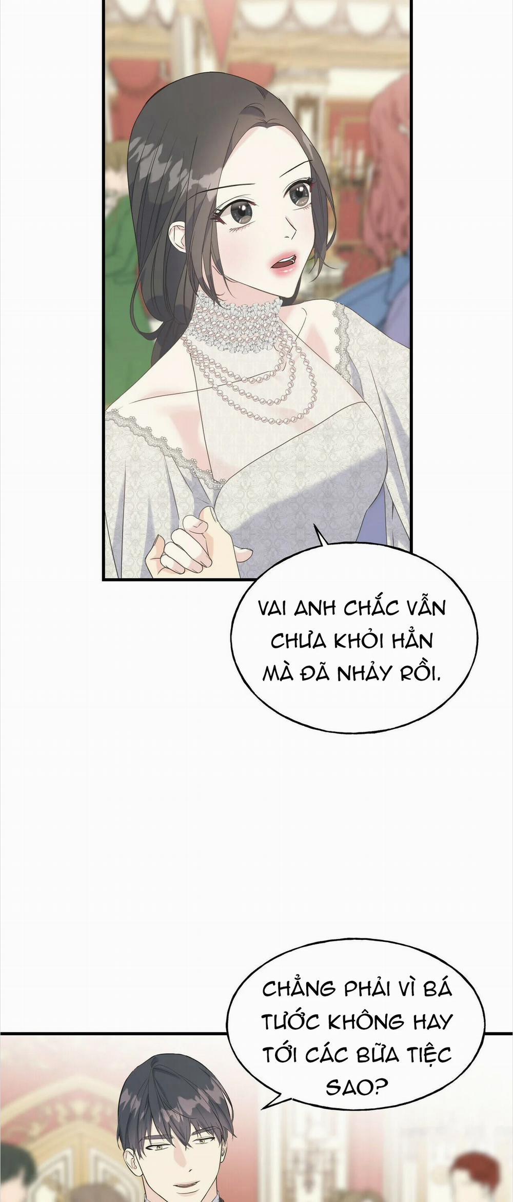 Hoàng Tử Dâm Đảng Và Nữ Hiệp Sĩ Ngầu Lòi 28.1 trang 9