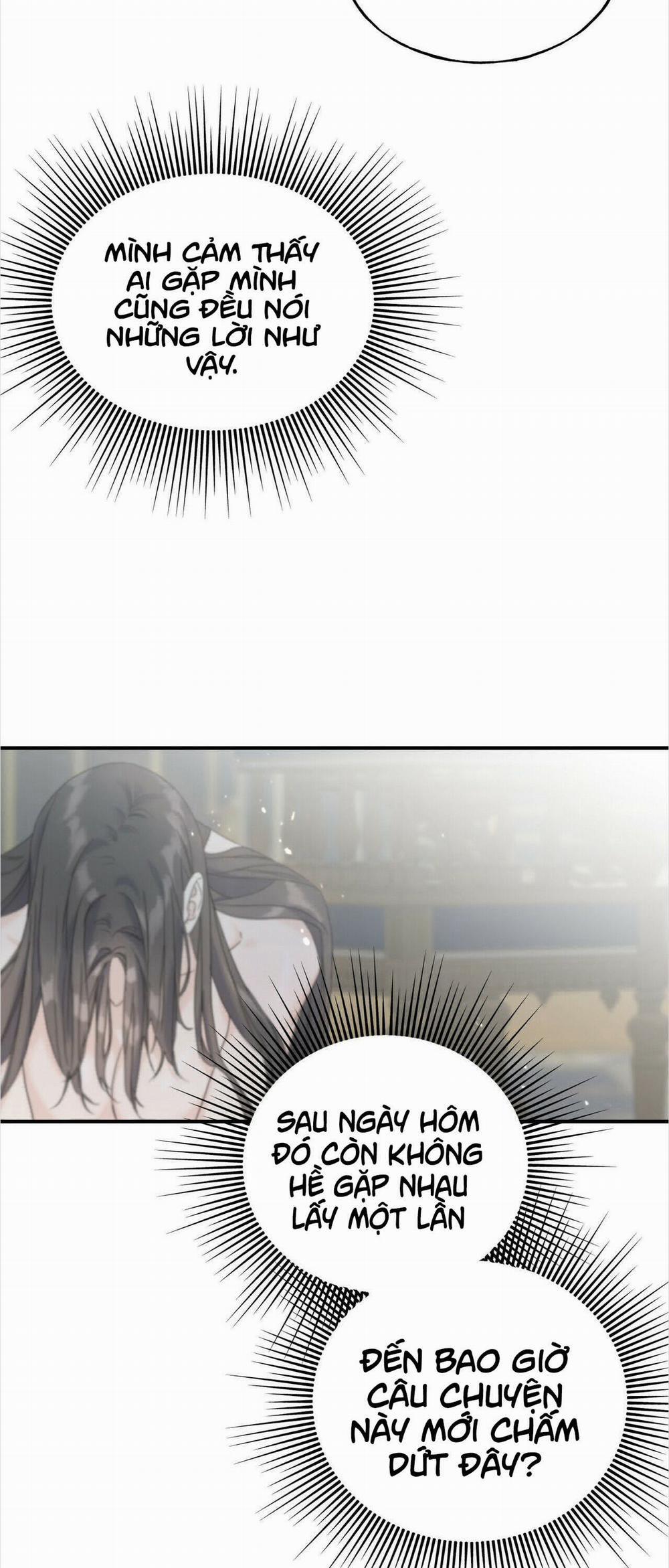 Hoàng Tử Dâm Đảng Và Nữ Hiệp Sĩ Ngầu Lòi 28.2 trang 1