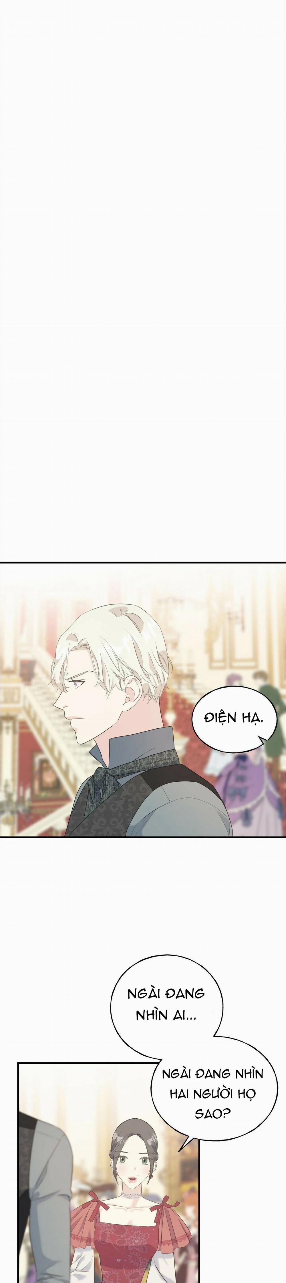 Hoàng Tử Dâm Đảng Và Nữ Hiệp Sĩ Ngầu Lòi 28.2 trang 10