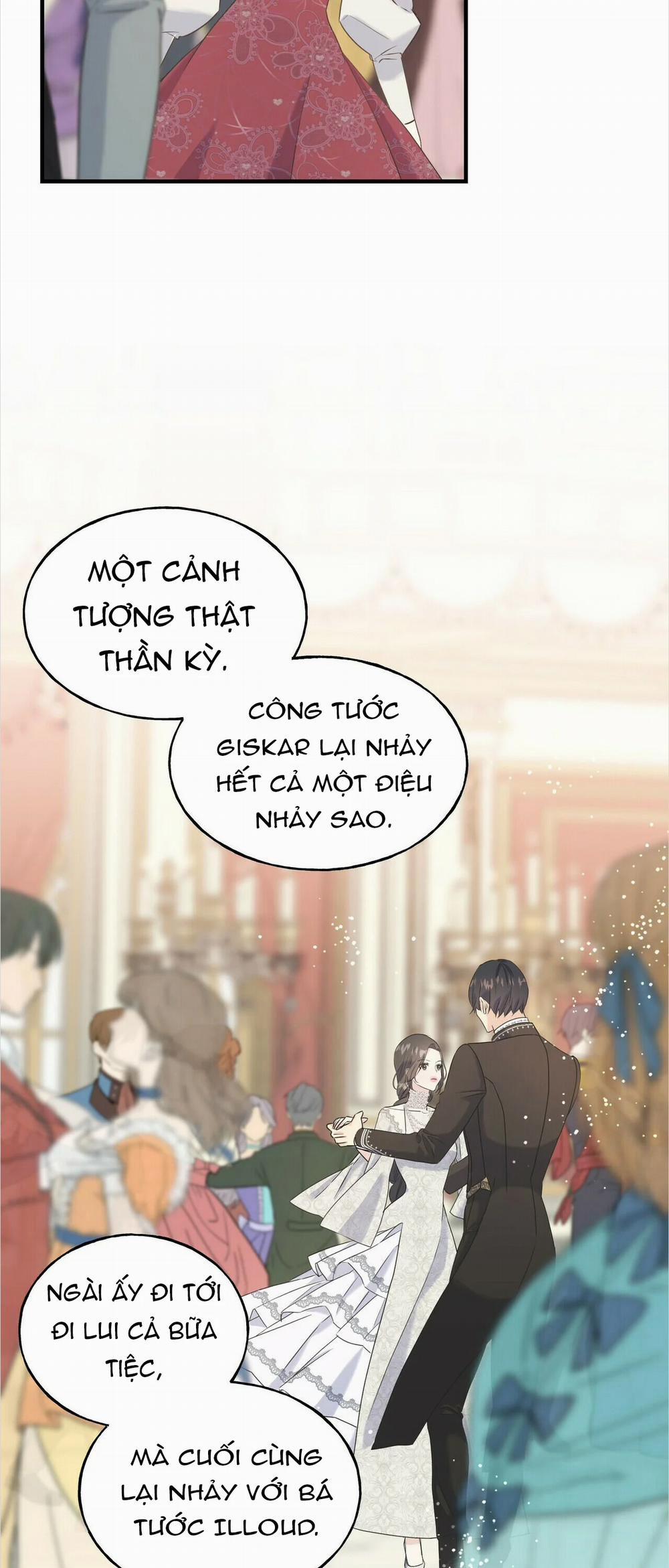 Hoàng Tử Dâm Đảng Và Nữ Hiệp Sĩ Ngầu Lòi 28.2 trang 11