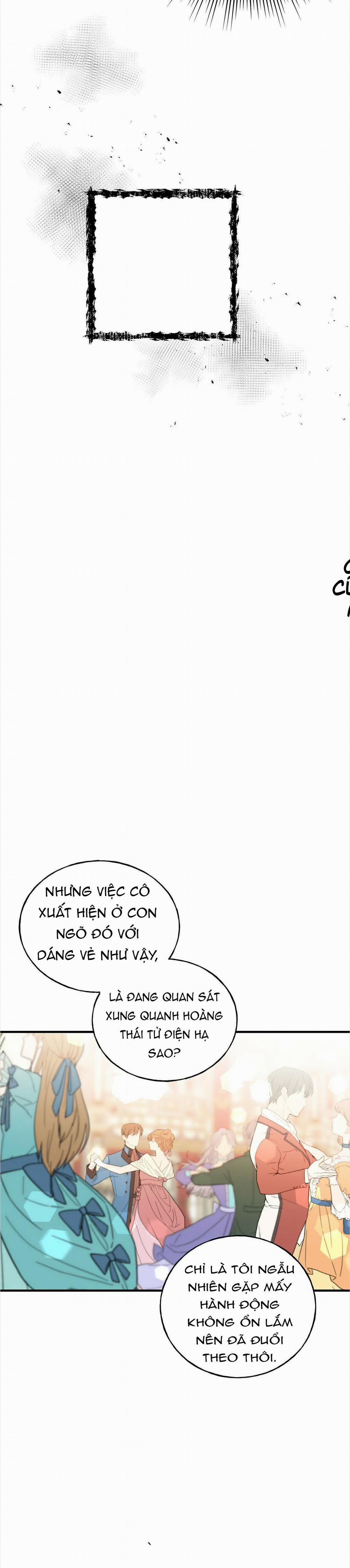 Hoàng Tử Dâm Đảng Và Nữ Hiệp Sĩ Ngầu Lòi 28.2 trang 2