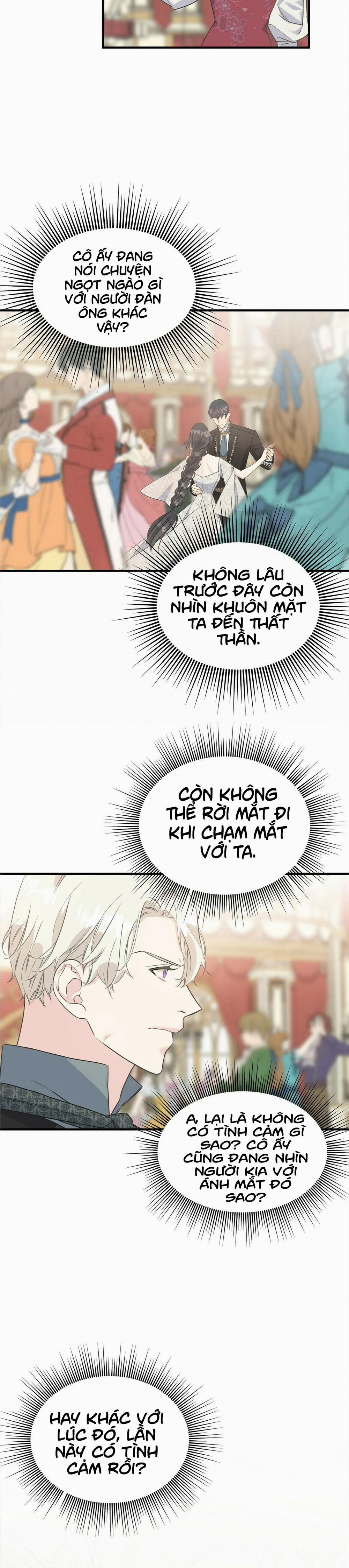 Hoàng Tử Dâm Đảng Và Nữ Hiệp Sĩ Ngầu Lòi 28.3 trang 1