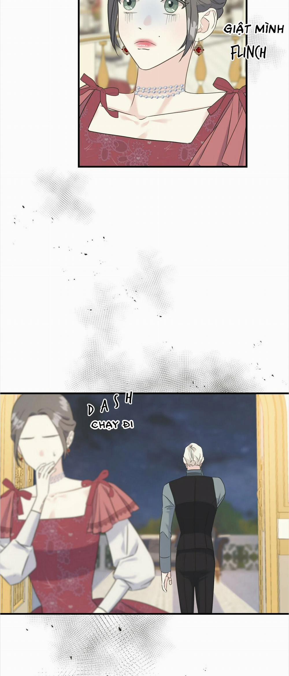 Hoàng Tử Dâm Đảng Và Nữ Hiệp Sĩ Ngầu Lòi 28.3 trang 10