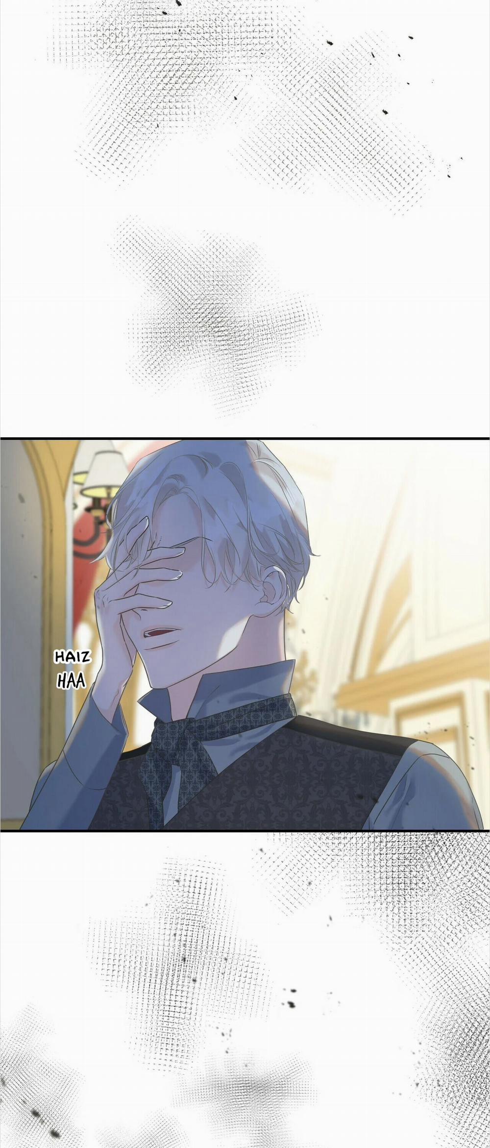 Hoàng Tử Dâm Đảng Và Nữ Hiệp Sĩ Ngầu Lòi 28.3 trang 11