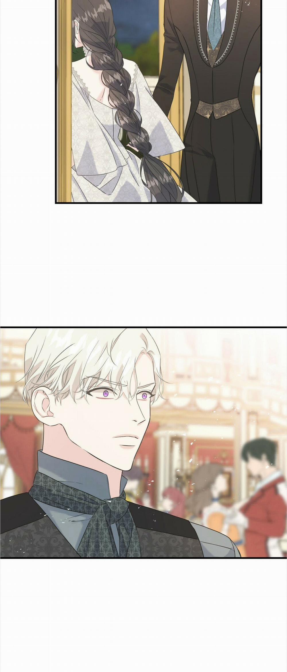 Hoàng Tử Dâm Đảng Và Nữ Hiệp Sĩ Ngầu Lòi 28.3 trang 4