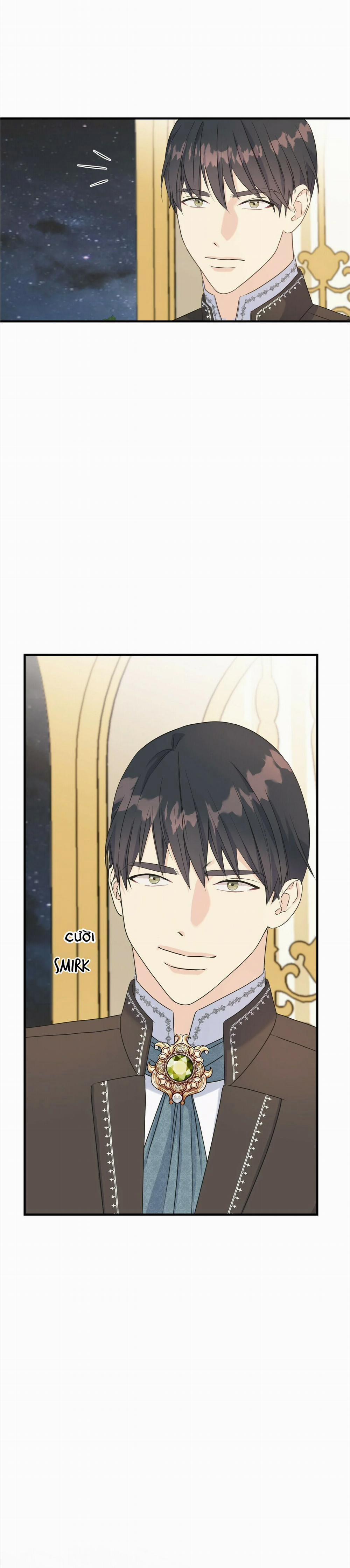 Hoàng Tử Dâm Đảng Và Nữ Hiệp Sĩ Ngầu Lòi 28.3 trang 5