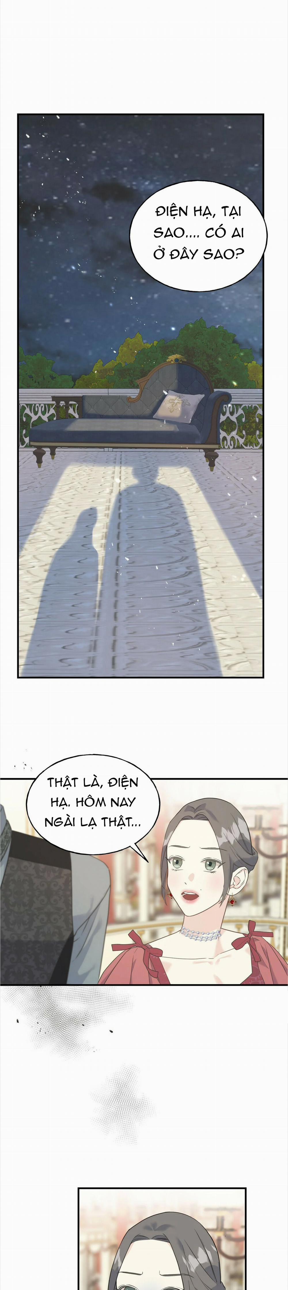 Hoàng Tử Dâm Đảng Và Nữ Hiệp Sĩ Ngầu Lòi 28.3 trang 9