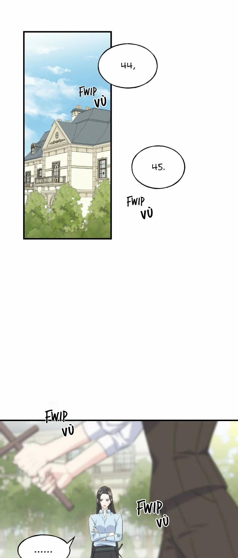 Hoàng Tử Dâm Đảng Và Nữ Hiệp Sĩ Ngầu Lòi 29.1 trang 0