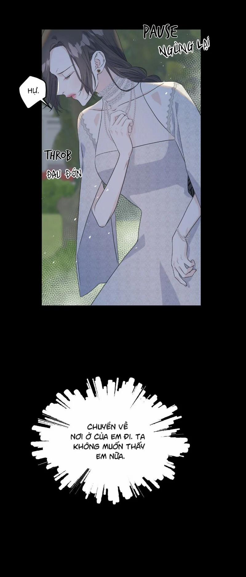 Hoàng Tử Dâm Đảng Và Nữ Hiệp Sĩ Ngầu Lòi 29.1 trang 12