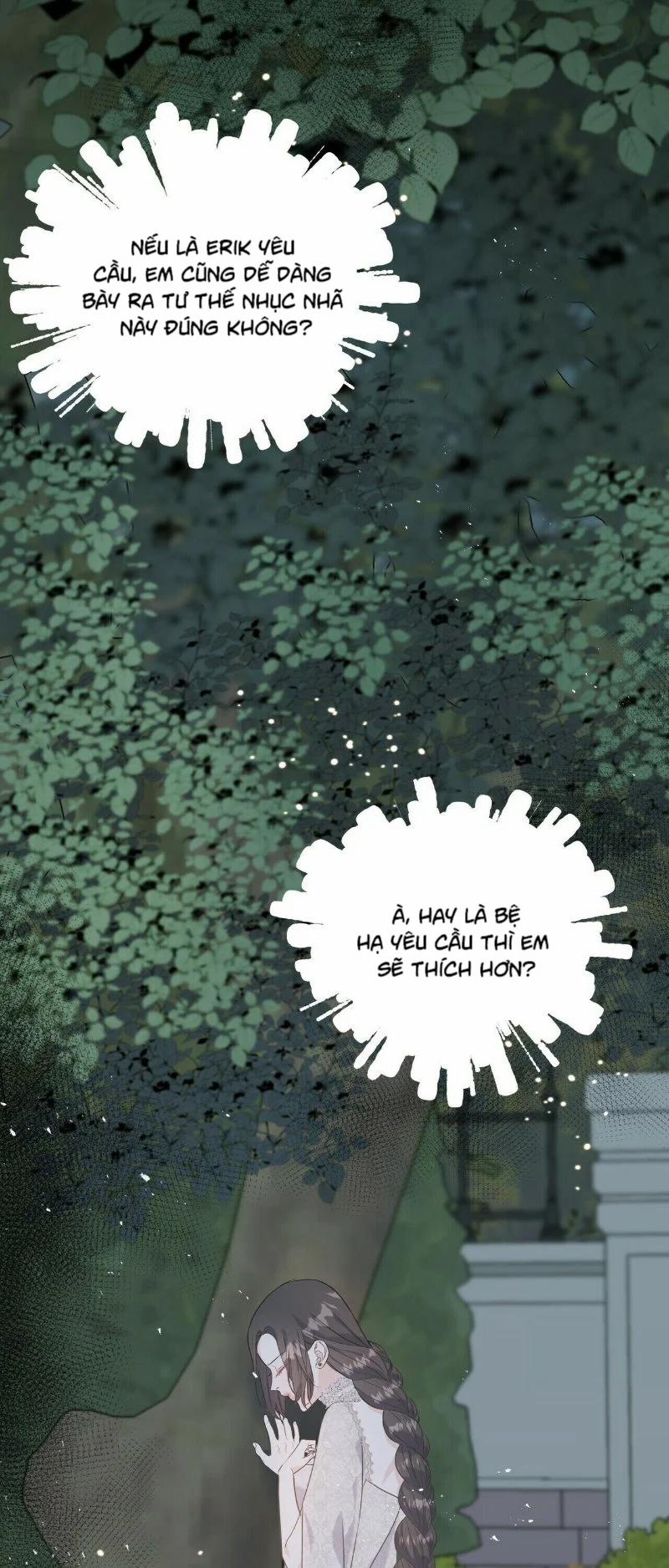 Hoàng Tử Dâm Đảng Và Nữ Hiệp Sĩ Ngầu Lòi 29.1 trang 14