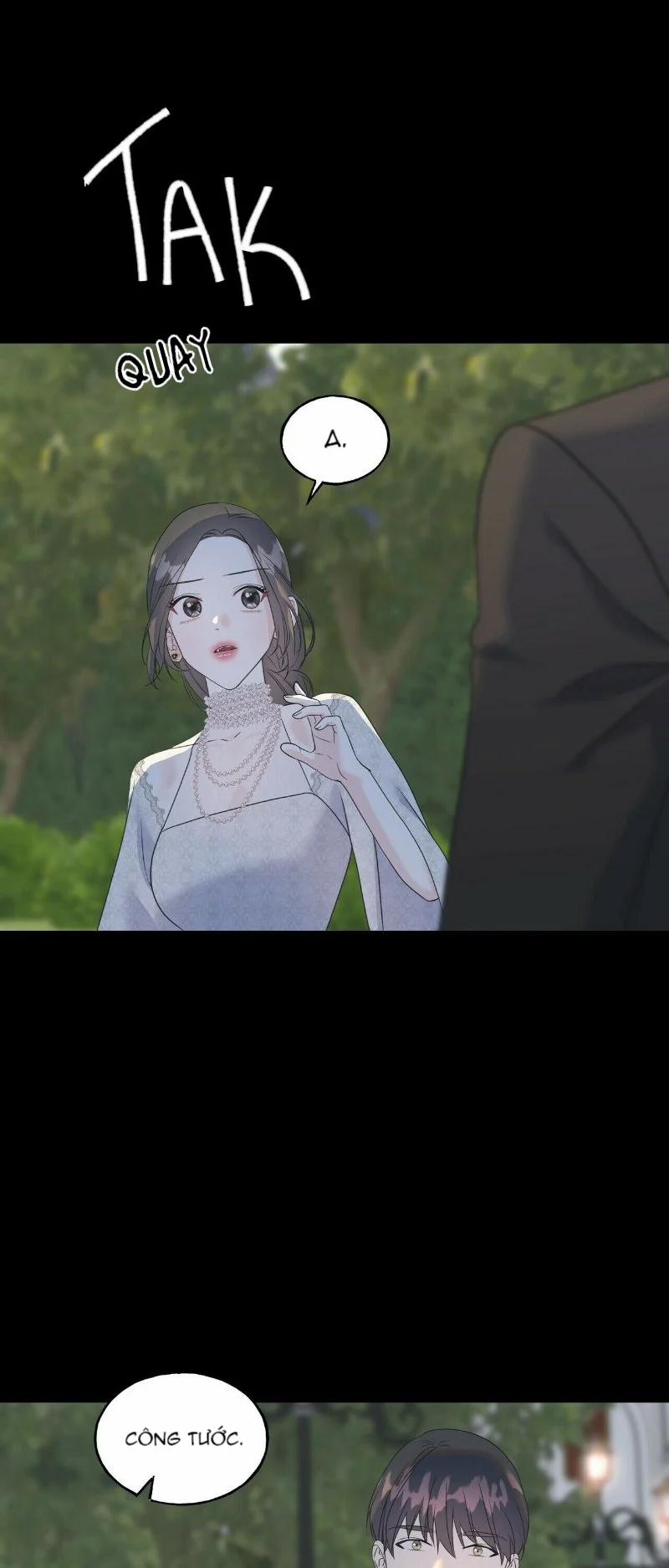 Hoàng Tử Dâm Đảng Và Nữ Hiệp Sĩ Ngầu Lòi 29.2 trang 0