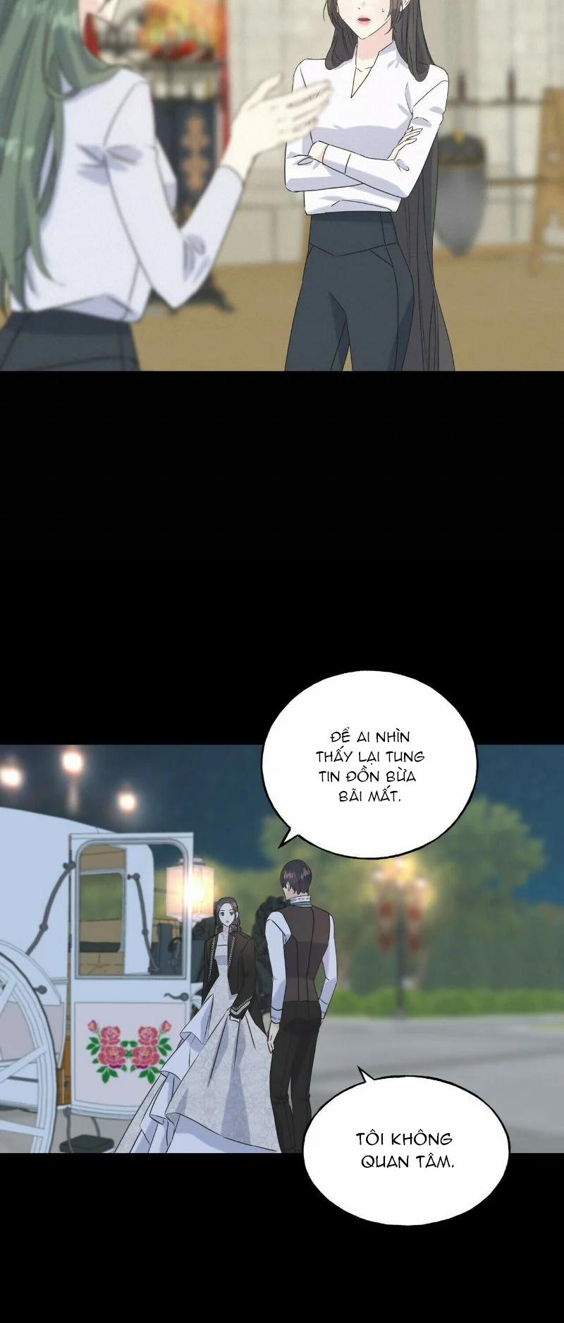 Hoàng Tử Dâm Đảng Và Nữ Hiệp Sĩ Ngầu Lòi 29.2 trang 11
