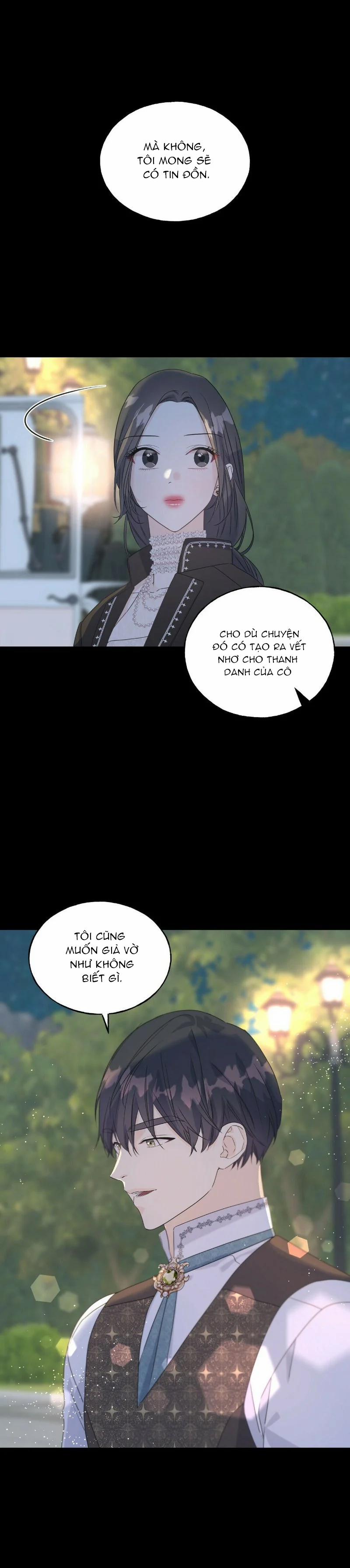 Hoàng Tử Dâm Đảng Và Nữ Hiệp Sĩ Ngầu Lòi 29.2 trang 12