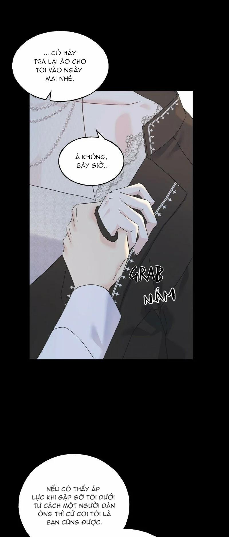 Hoàng Tử Dâm Đảng Và Nữ Hiệp Sĩ Ngầu Lòi 29.2 trang 13