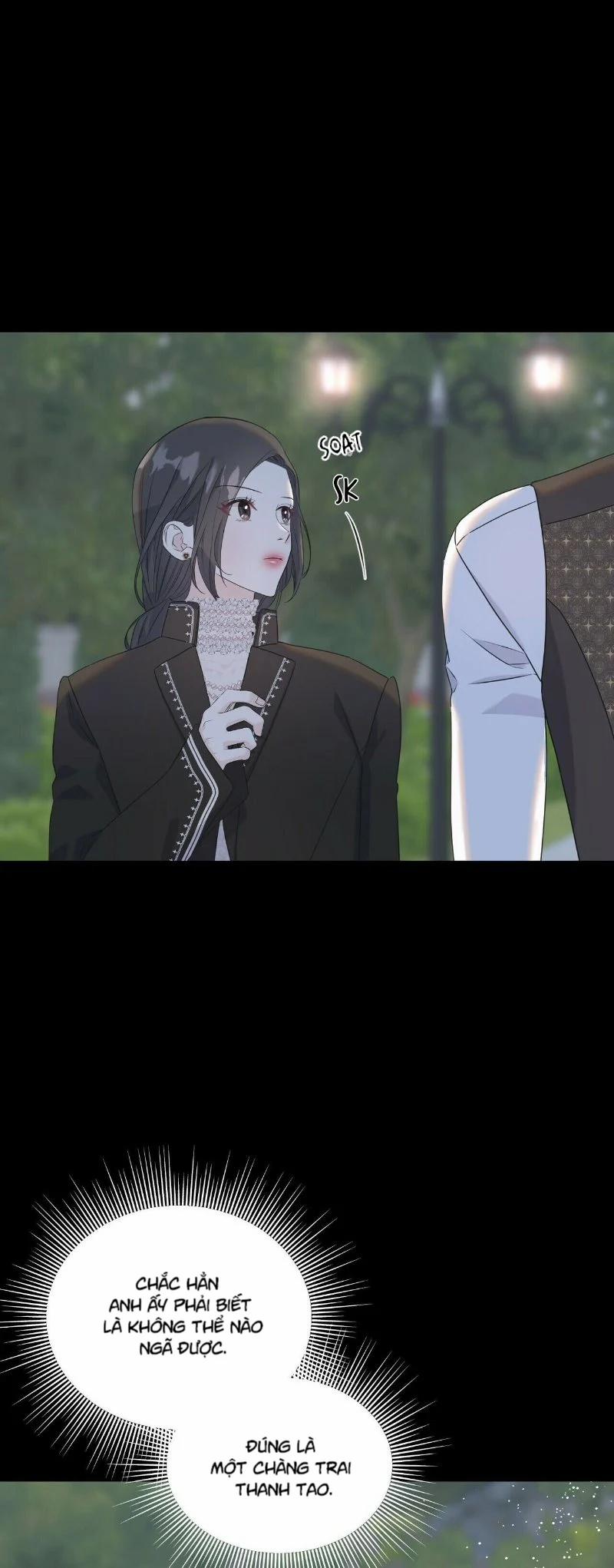 Hoàng Tử Dâm Đảng Và Nữ Hiệp Sĩ Ngầu Lòi 29.2 trang 6