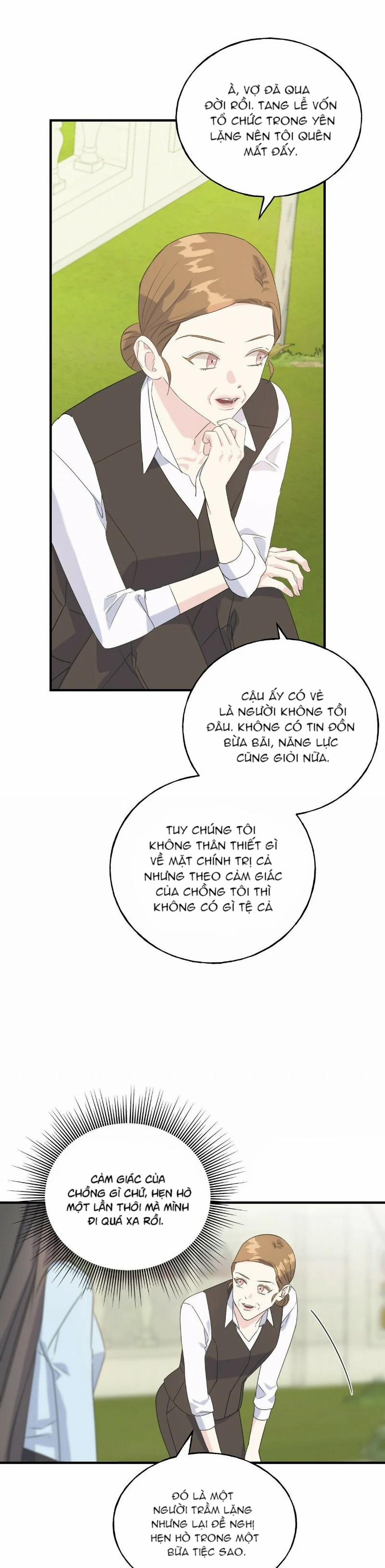 Hoàng Tử Dâm Đảng Và Nữ Hiệp Sĩ Ngầu Lòi 29.3 trang 0