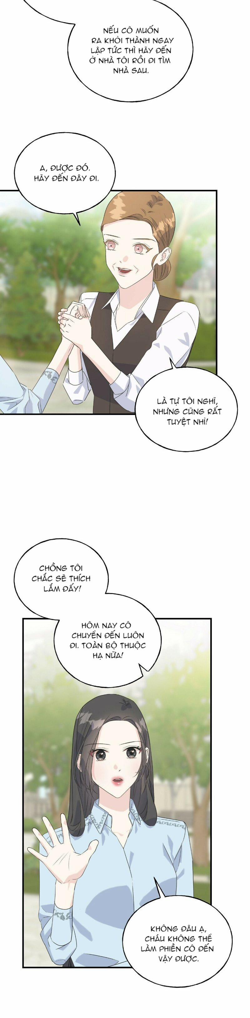 Hoàng Tử Dâm Đảng Và Nữ Hiệp Sĩ Ngầu Lòi 29.3 trang 11