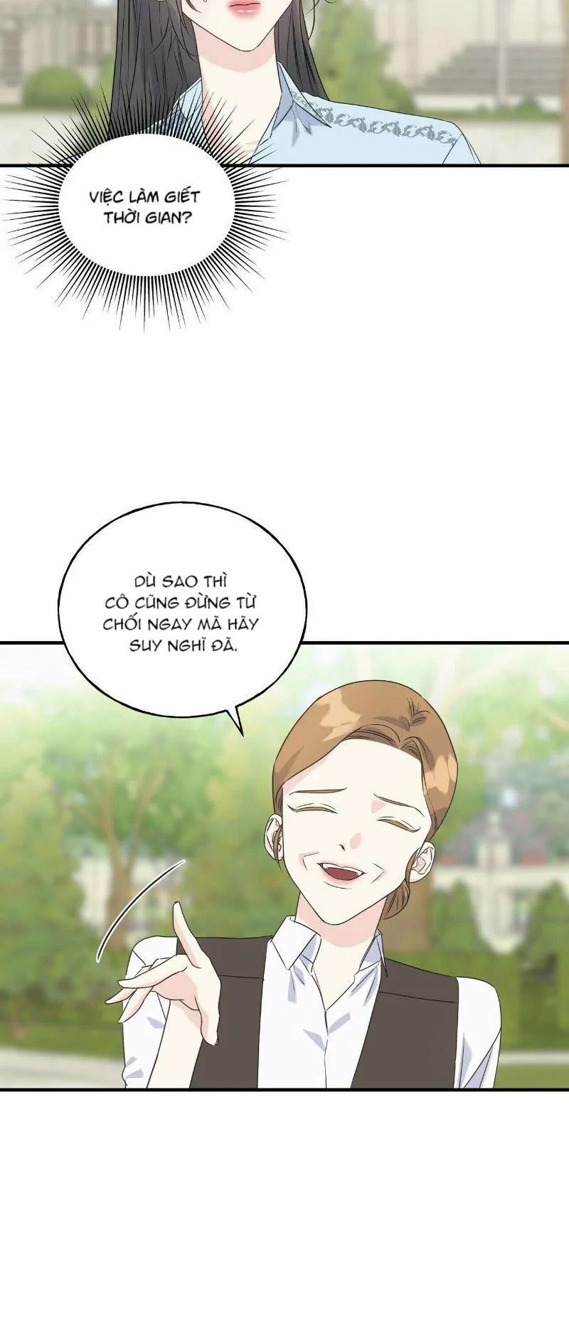 Hoàng Tử Dâm Đảng Và Nữ Hiệp Sĩ Ngầu Lòi 29.3 trang 14