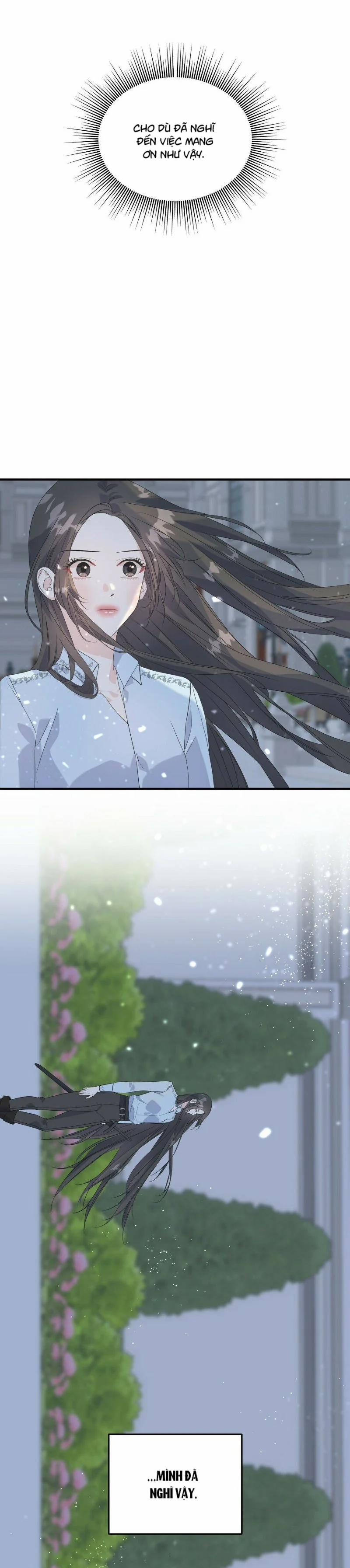 Hoàng Tử Dâm Đảng Và Nữ Hiệp Sĩ Ngầu Lòi 29.3 trang 15