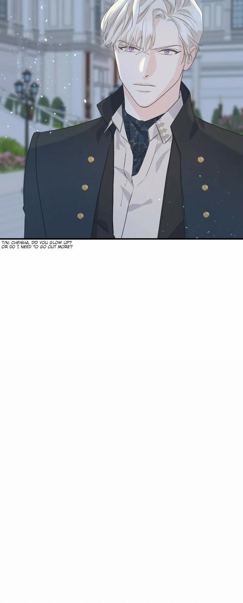 Hoàng Tử Dâm Đảng Và Nữ Hiệp Sĩ Ngầu Lòi 29.3 trang 17