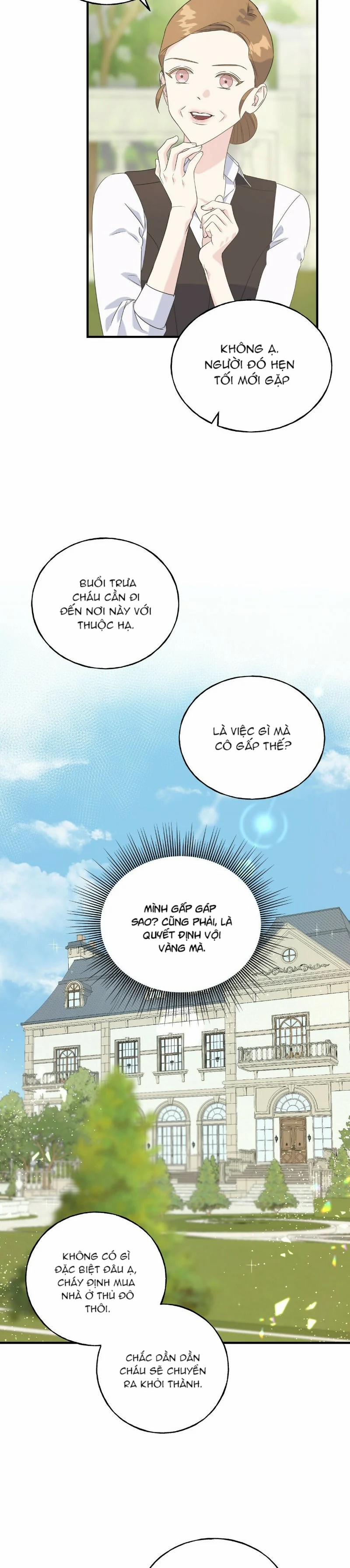 Hoàng Tử Dâm Đảng Và Nữ Hiệp Sĩ Ngầu Lòi 29.3 trang 2