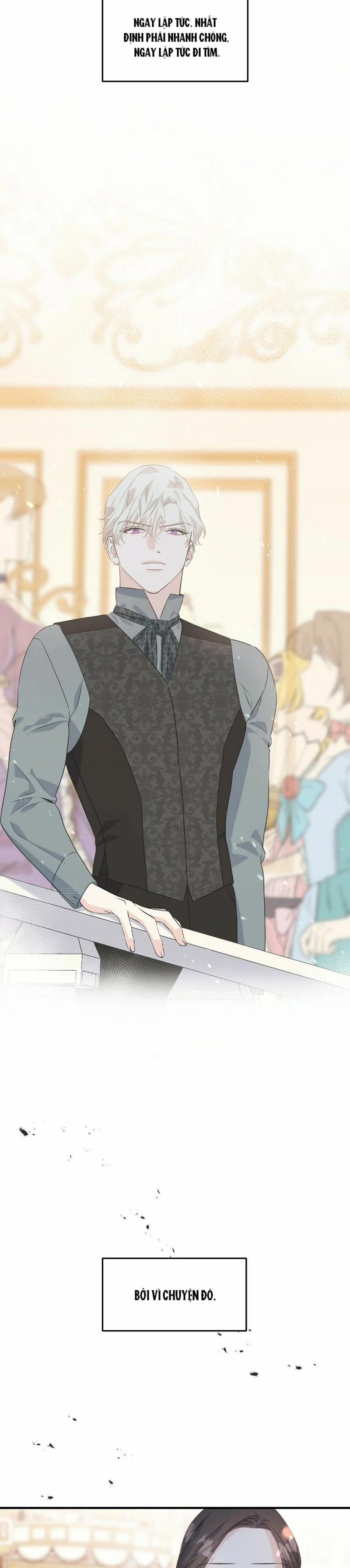 Hoàng Tử Dâm Đảng Và Nữ Hiệp Sĩ Ngầu Lòi 29.3 trang 4