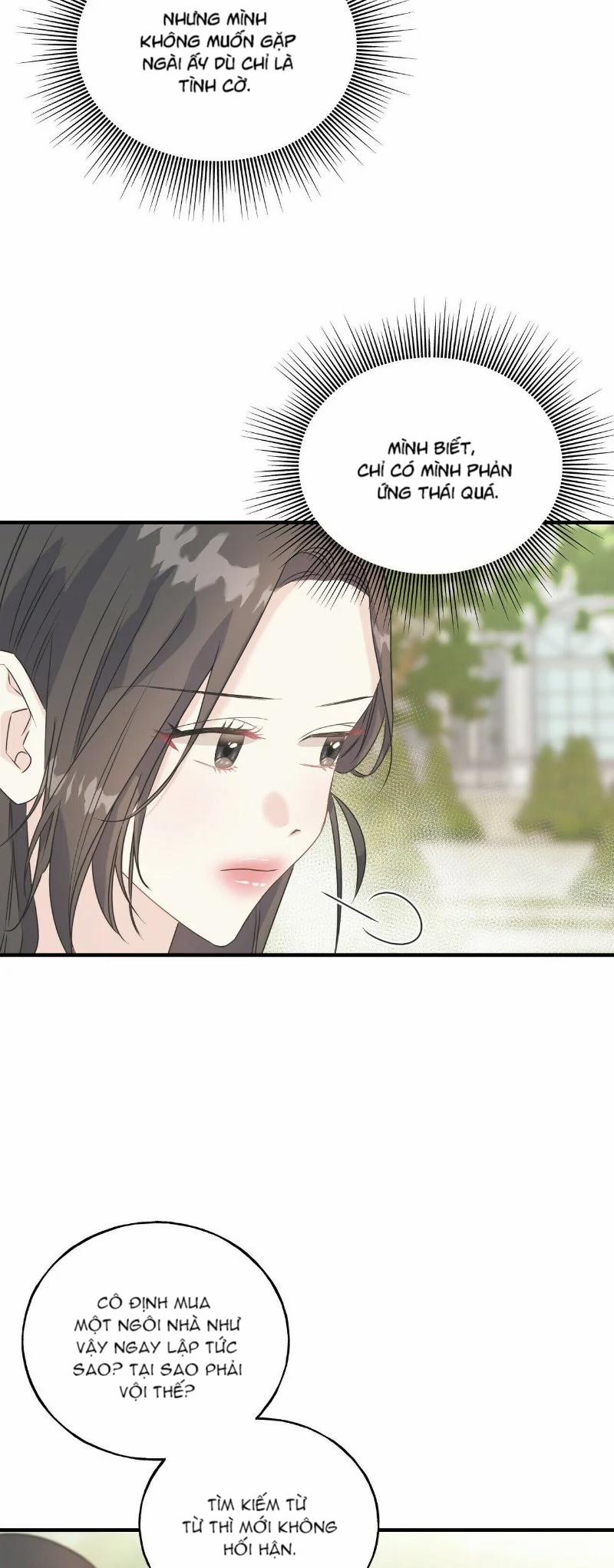 Hoàng Tử Dâm Đảng Và Nữ Hiệp Sĩ Ngầu Lòi 29.3 trang 7