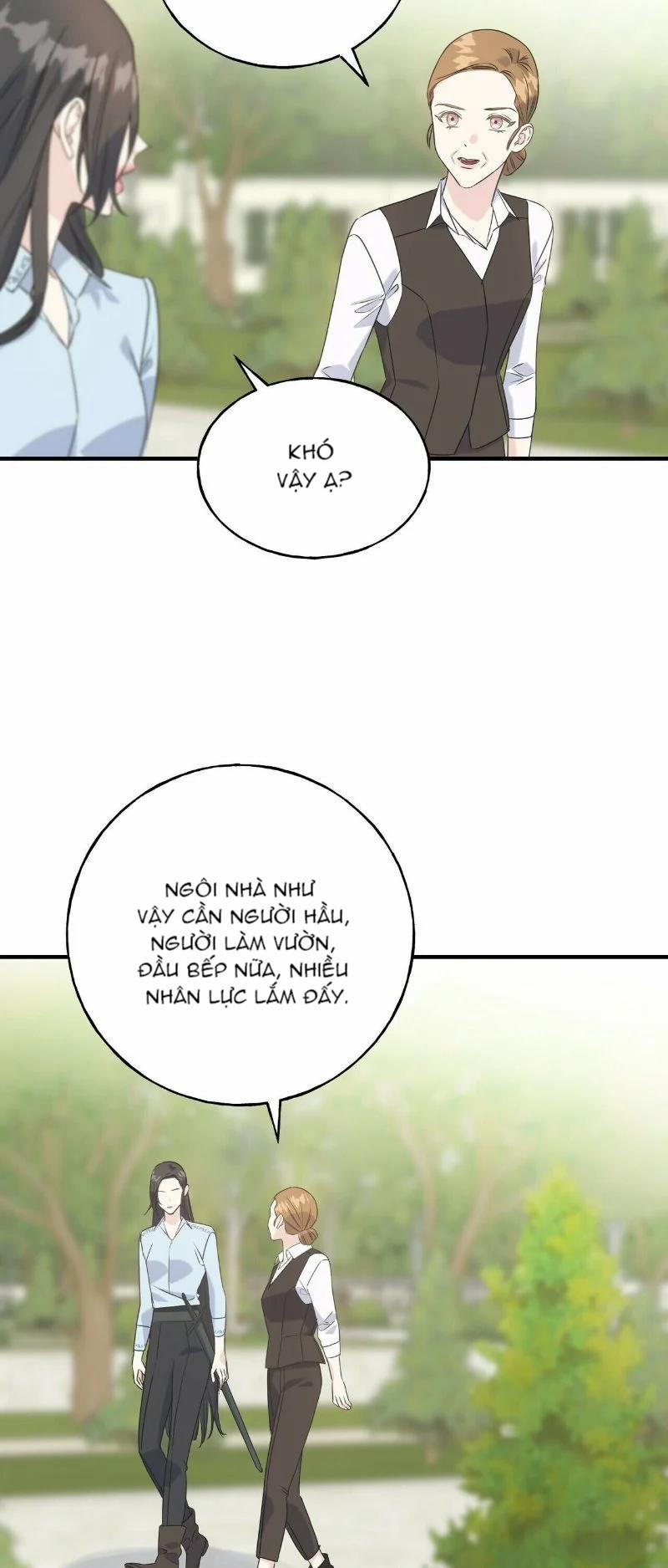 Hoàng Tử Dâm Đảng Và Nữ Hiệp Sĩ Ngầu Lòi 29.3 trang 8