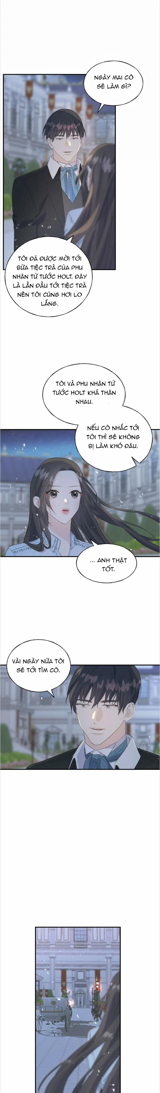 Hoàng Tử Dâm Đảng Và Nữ Hiệp Sĩ Ngầu Lòi 30.3 trang 2