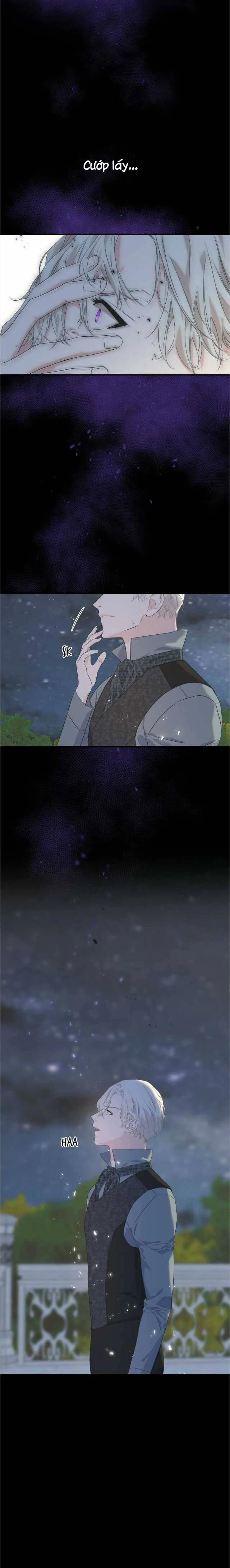 Hoàng Tử Dâm Đảng Và Nữ Hiệp Sĩ Ngầu Lòi 31.1 trang 1