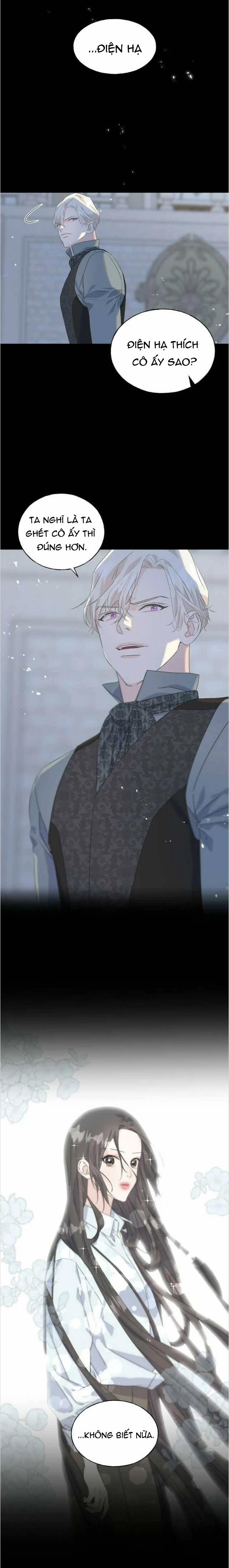 Hoàng Tử Dâm Đảng Và Nữ Hiệp Sĩ Ngầu Lòi 31.2 trang 0