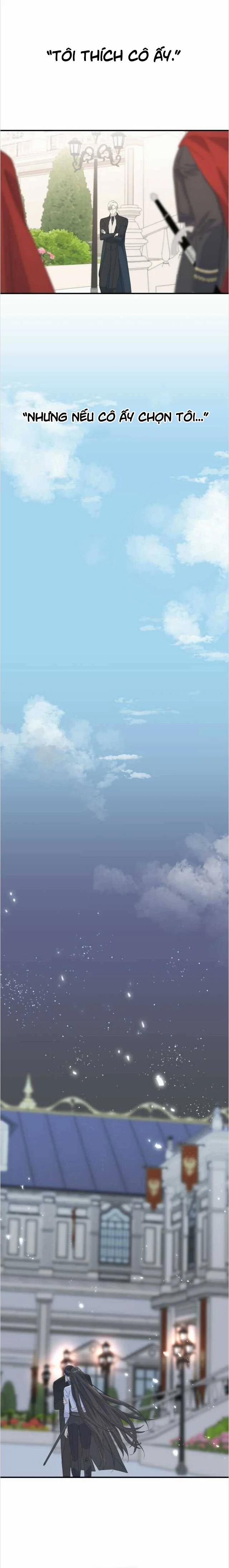 Hoàng Tử Dâm Đảng Và Nữ Hiệp Sĩ Ngầu Lòi 31.2 trang 4