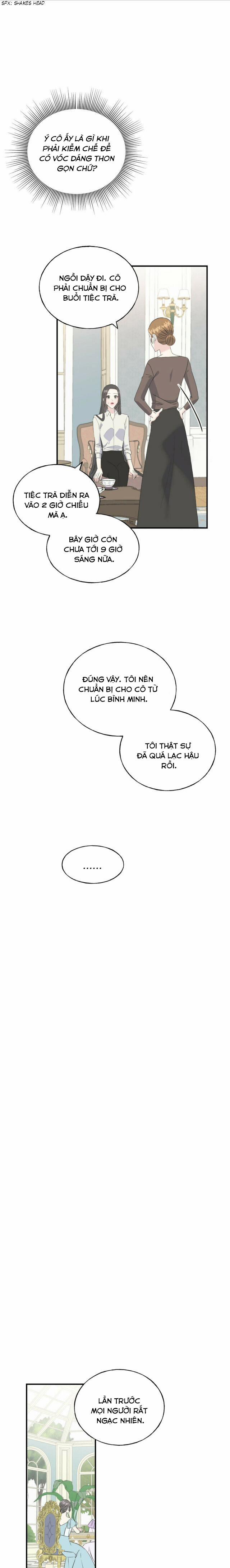 Hoàng Tử Dâm Đảng Và Nữ Hiệp Sĩ Ngầu Lòi 32.2 trang 0