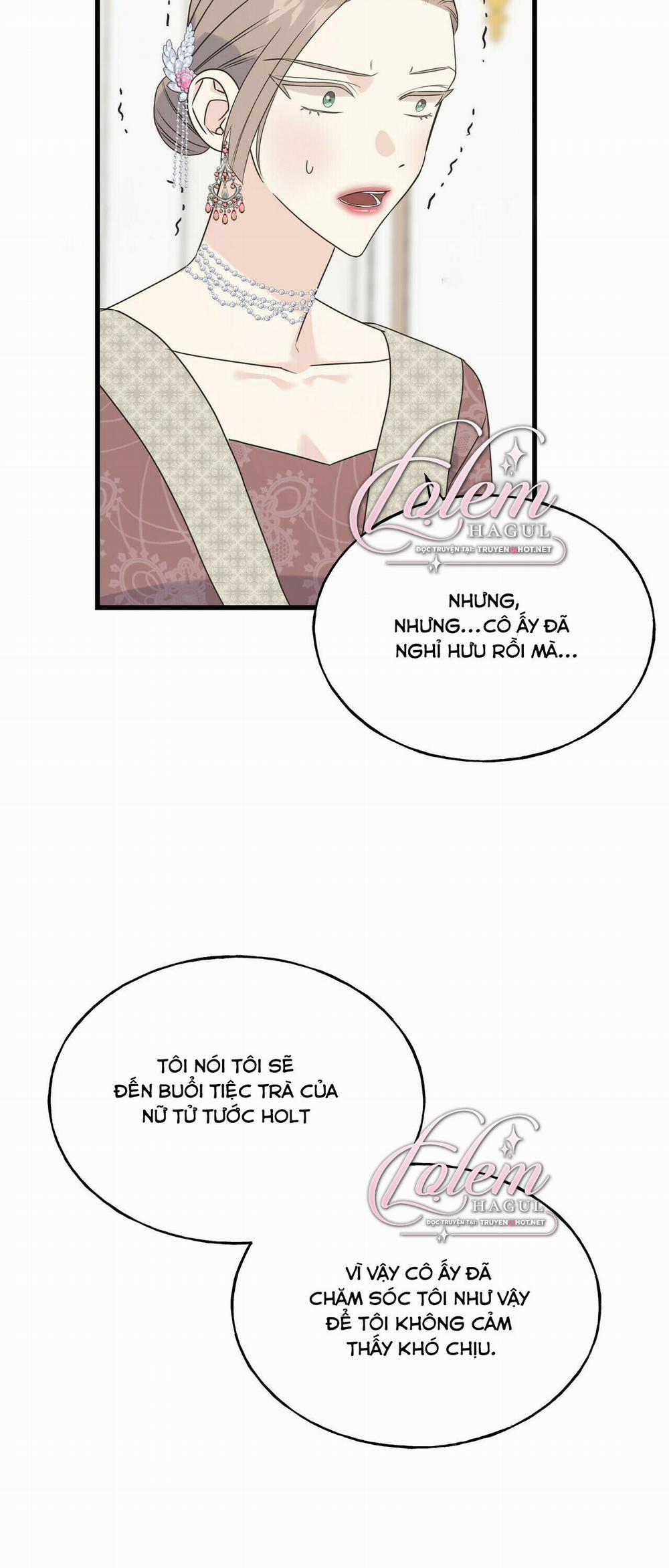 Hoàng Tử Dâm Đảng Và Nữ Hiệp Sĩ Ngầu Lòi 33.1 trang 2