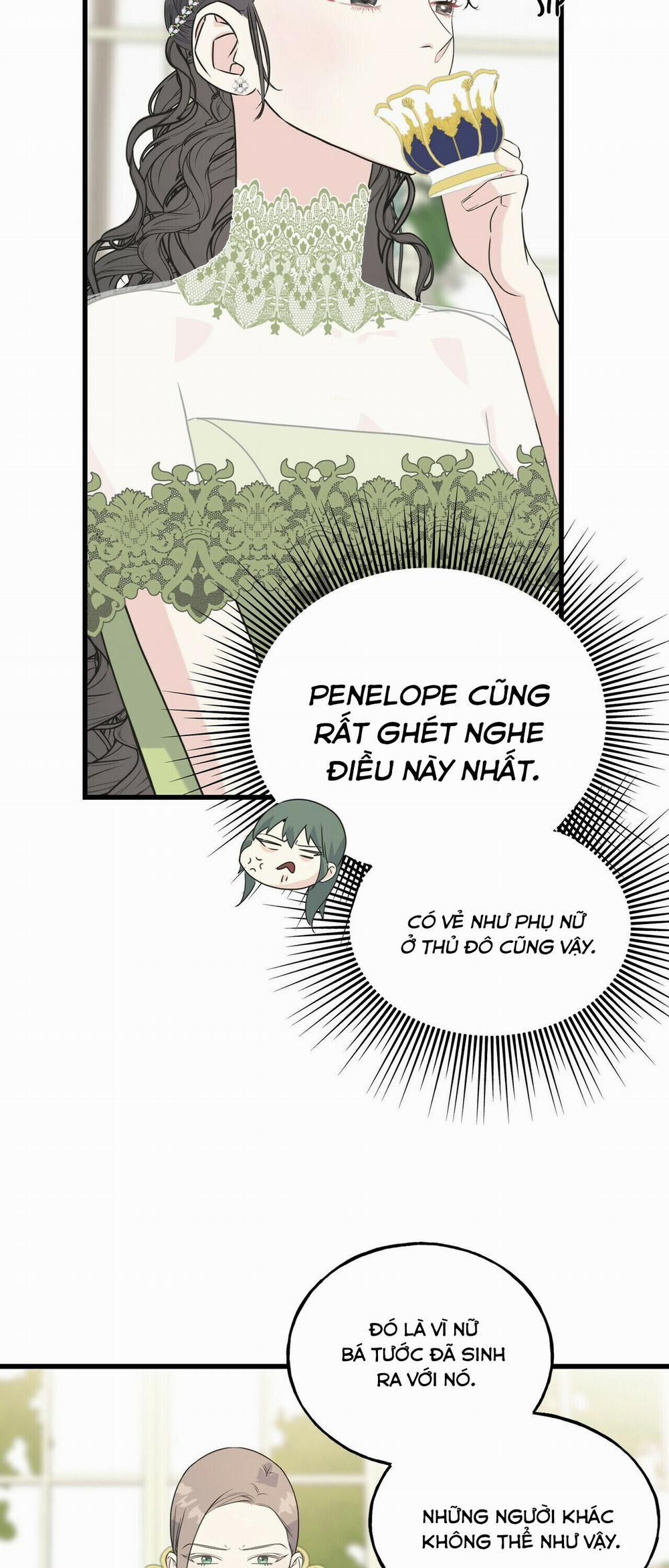 Hoàng Tử Dâm Đảng Và Nữ Hiệp Sĩ Ngầu Lòi 33.1 trang 25