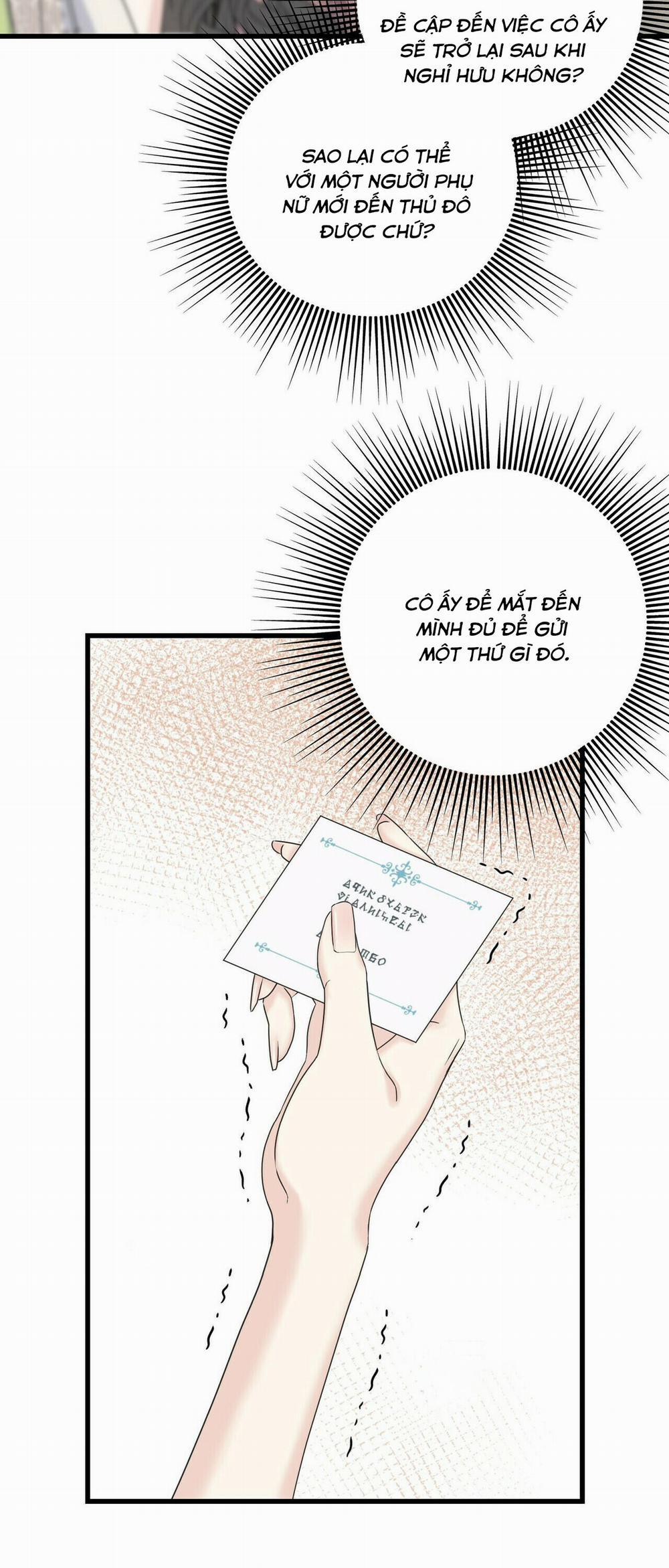 Hoàng Tử Dâm Đảng Và Nữ Hiệp Sĩ Ngầu Lòi 33.1 trang 5