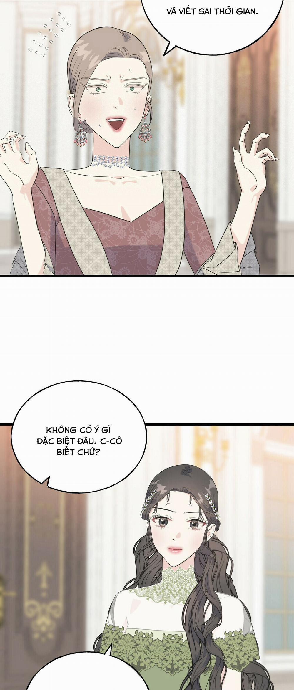 Hoàng Tử Dâm Đảng Và Nữ Hiệp Sĩ Ngầu Lòi 33.1 trang 7